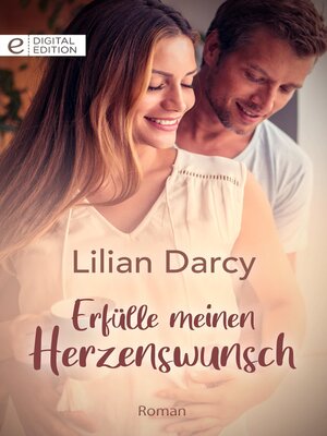 cover image of Erfülle meinen Herzenswunsch